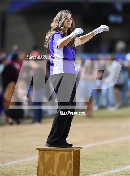 Thumbnail 3 in Greenway @ Northwest Christian (Senior Night)  photogallery.