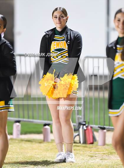 Thumbnail 1 in Greenway @ Northwest Christian (Senior Night)  photogallery.