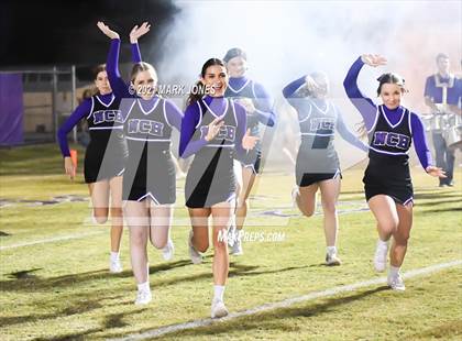 Thumbnail 2 in Greenway @ Northwest Christian (Senior Night)  photogallery.