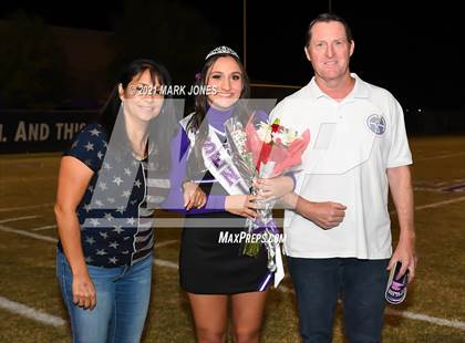 Thumbnail 3 in Greenway @ Northwest Christian (Senior Night)  photogallery.