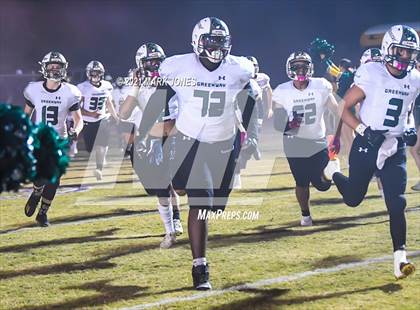 Thumbnail 2 in Greenway @ Northwest Christian (Senior Night)  photogallery.