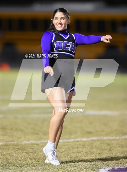 Thumbnail 1 in Greenway @ Northwest Christian (Senior Night)  photogallery.