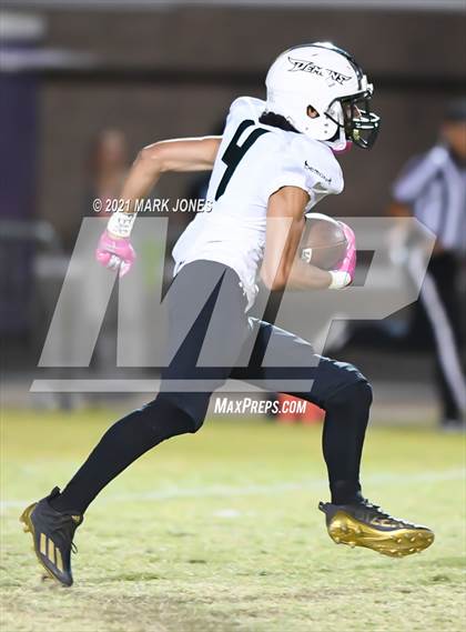 Thumbnail 2 in Greenway @ Northwest Christian (Senior Night)  photogallery.