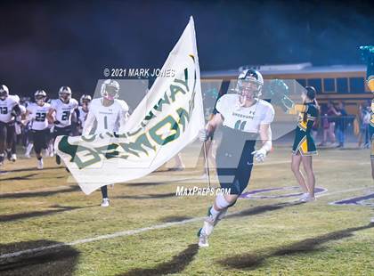 Thumbnail 3 in Greenway @ Northwest Christian (Senior Night)  photogallery.