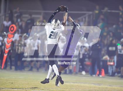Thumbnail 1 in Greenway @ Northwest Christian (Senior Night)  photogallery.