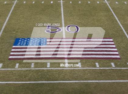 Thumbnail 1 in Greenway @ Northwest Christian (Senior Night)  photogallery.