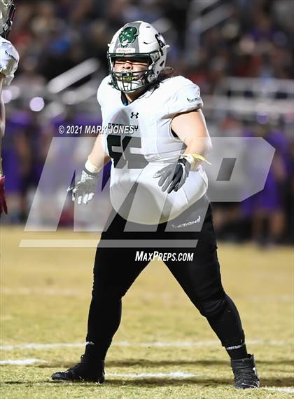 Thumbnail 1 in Greenway @ Northwest Christian (Senior Night)  photogallery.
