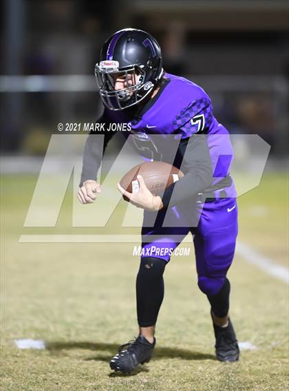Thumbnail 3 in Greenway @ Northwest Christian (Senior Night)  photogallery.