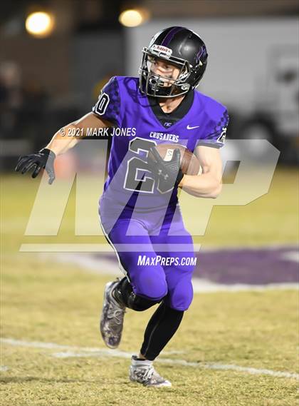 Thumbnail 1 in Greenway @ Northwest Christian (Senior Night)  photogallery.