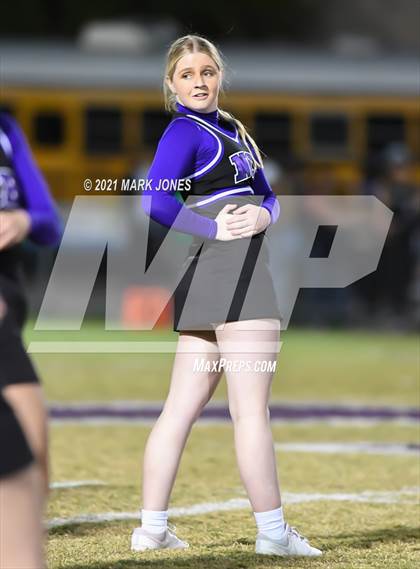 Thumbnail 3 in Greenway @ Northwest Christian (Senior Night)  photogallery.