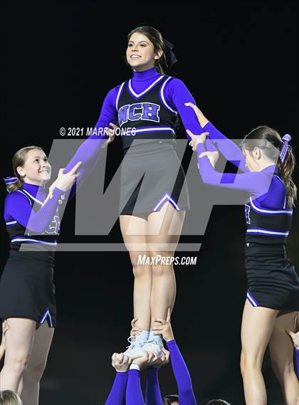 Thumbnail 1 in Greenway @ Northwest Christian (Senior Night)  photogallery.
