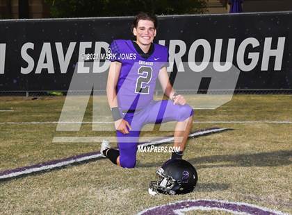 Thumbnail 3 in Greenway @ Northwest Christian (Senior Night)  photogallery.