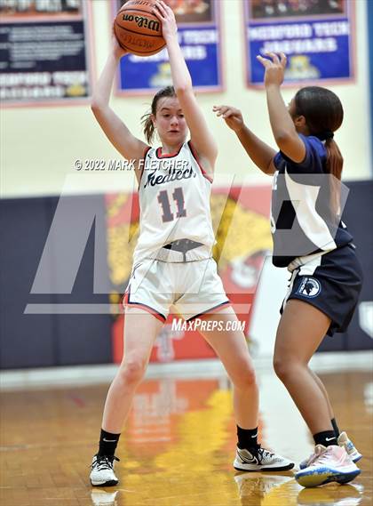 Thumbnail 3 in Doane Academy @ Medford Tech photogallery.
