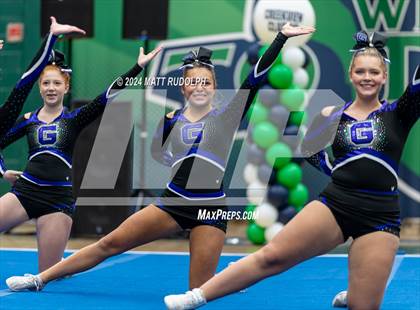 Thumbnail 2 in Gilmer (Creekview Classic) photogallery.