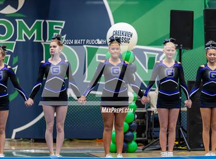 Thumbnail 3 in Gilmer (Creekview Classic) photogallery.