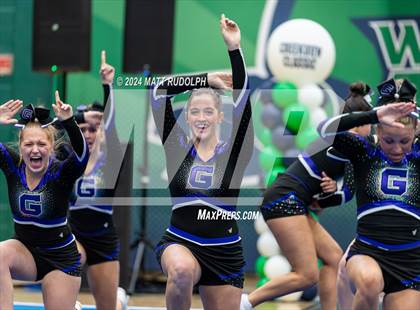 Thumbnail 1 in Gilmer (Creekview Classic) photogallery.