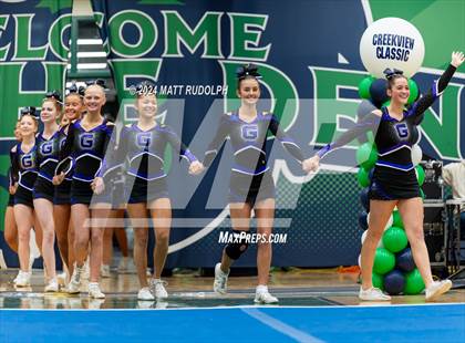 Thumbnail 1 in Gilmer (Creekview Classic) photogallery.