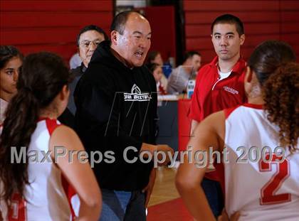 Thumbnail 1 in Canyon vs. Loara (Savanna Lady Rebels Classic) photogallery.