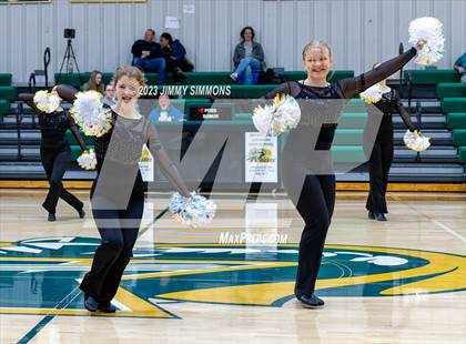 Thumbnail 3 in Belleville West @ Metro-East Lutheran photogallery.