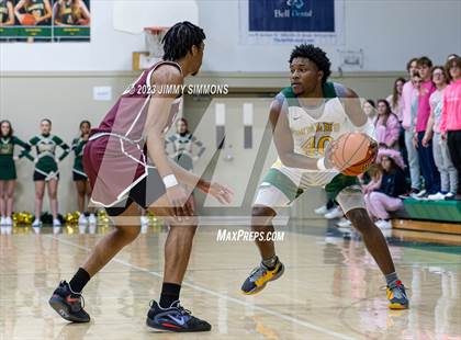 Thumbnail 3 in Belleville West @ Metro-East Lutheran photogallery.