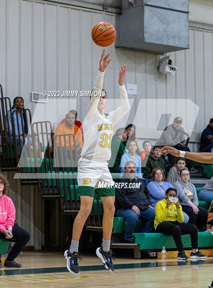 Thumbnail 2 in Belleville West @ Metro-East Lutheran photogallery.