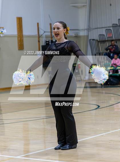 Thumbnail 3 in Belleville West @ Metro-East Lutheran photogallery.