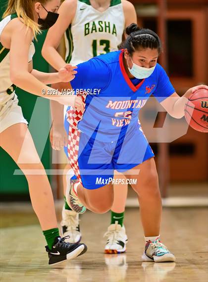 Thumbnail 1 in Mountain View @ Basha photogallery.
