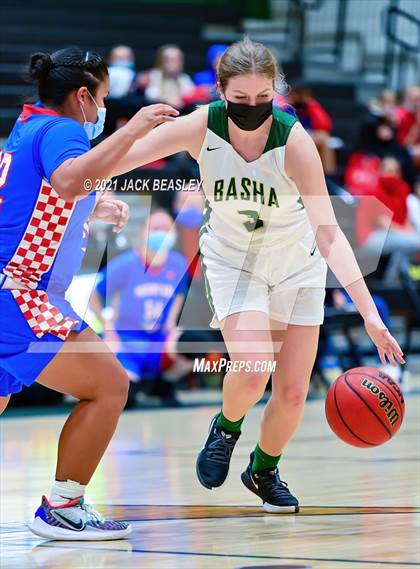Thumbnail 3 in Mountain View @ Basha photogallery.