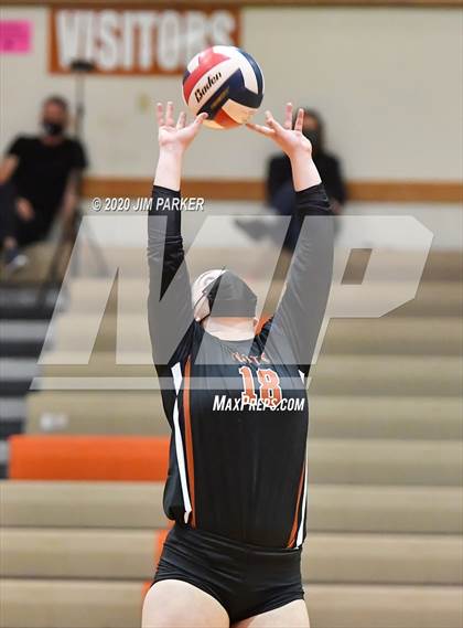 Thumbnail 1 in Vandegrift @ Hutto photogallery.