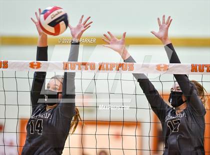 Thumbnail 1 in Vandegrift @ Hutto photogallery.