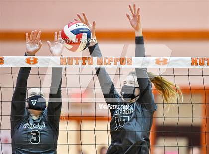 Thumbnail 3 in Vandegrift @ Hutto photogallery.
