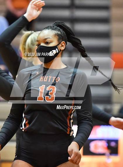 Thumbnail 1 in Vandegrift @ Hutto photogallery.