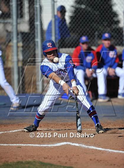 Thumbnail 3 in Mountain Vista @ Cherry Creek photogallery.