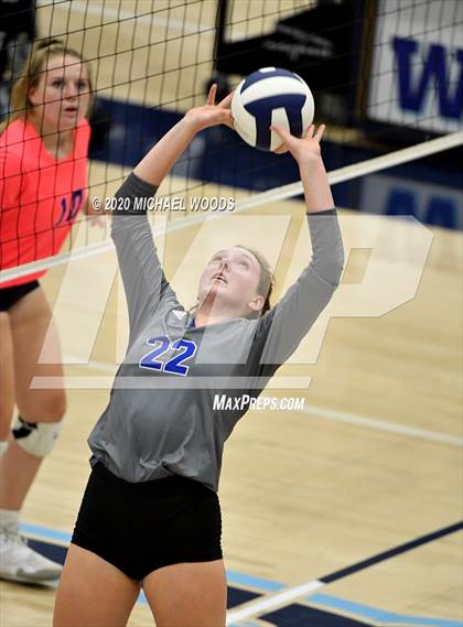 Thumbnail 1 in Rogers @ Har-Ber photogallery.