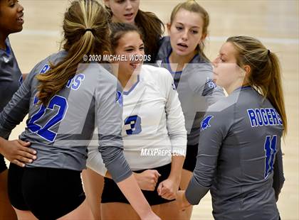 Thumbnail 3 in Rogers @ Har-Ber photogallery.