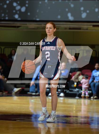 Thumbnail 2 in Hendrick Hudson vs. New Fairfield (Slam Dunk Showcase) photogallery.