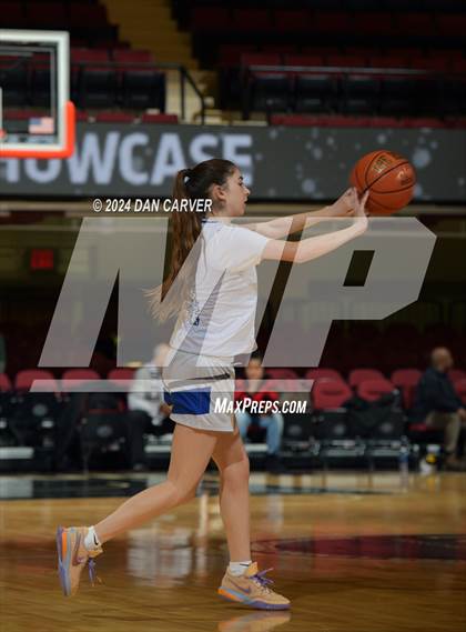 Thumbnail 3 in Hendrick Hudson vs. New Fairfield (Slam Dunk Showcase) photogallery.