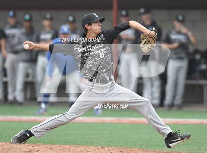 Thumbnail 1 in Santiago vs El Toro (Boras Classic - South) photogallery.