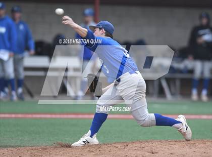 Thumbnail 2 in Santiago vs El Toro (Boras Classic - South) photogallery.