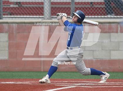Thumbnail 3 in Santiago vs El Toro (Boras Classic - South) photogallery.