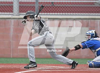 Thumbnail 2 in Santiago vs El Toro (Boras Classic - South) photogallery.