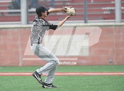Thumbnail 1 in Santiago vs El Toro (Boras Classic - South) photogallery.
