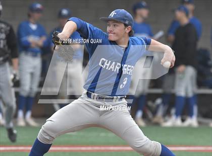Thumbnail 1 in Santiago vs El Toro (Boras Classic - South) photogallery.
