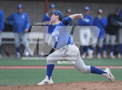 Thumbnail 1 in Santiago vs El Toro (Boras Classic - South) photogallery.