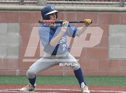 Thumbnail 2 in Santiago vs El Toro (Boras Classic - South) photogallery.