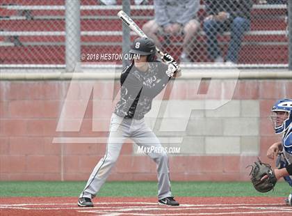Thumbnail 2 in Santiago vs El Toro (Boras Classic - South) photogallery.