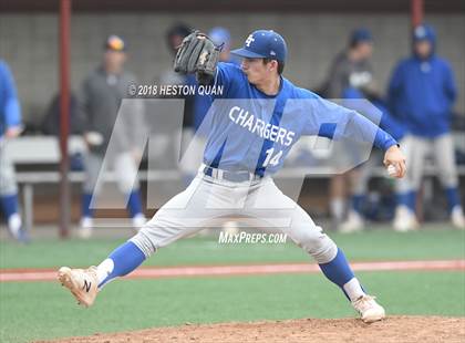 Thumbnail 2 in Santiago vs El Toro (Boras Classic - South) photogallery.