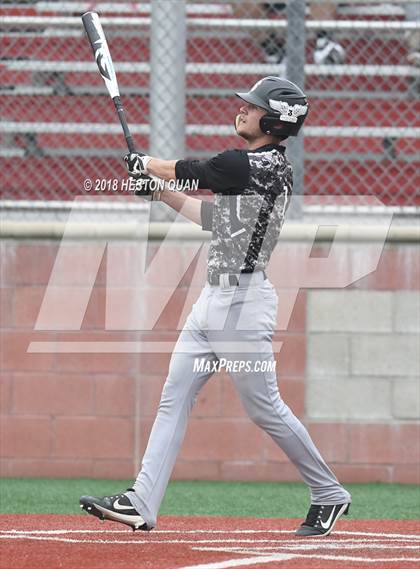 Thumbnail 1 in Santiago vs El Toro (Boras Classic - South) photogallery.