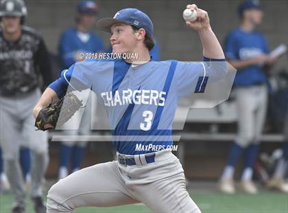 Thumbnail 2 in Santiago vs El Toro (Boras Classic - South) photogallery.