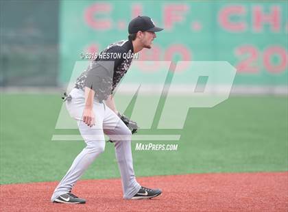 Thumbnail 1 in Santiago vs El Toro (Boras Classic - South) photogallery.